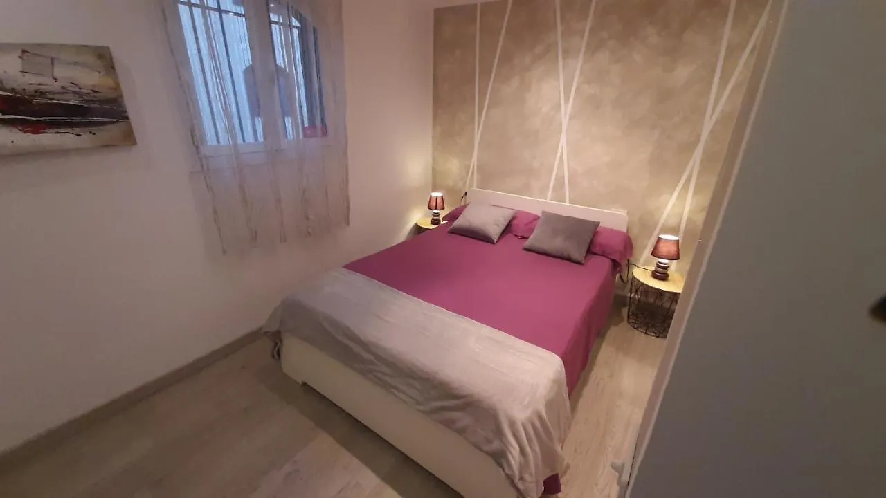 Apartamento Hakuna Matata Costa Del Silencio 0*,  Spanyolország