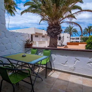  Apartamento The Great Palm