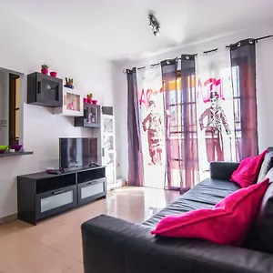  Apartamento Casa Mariposa
